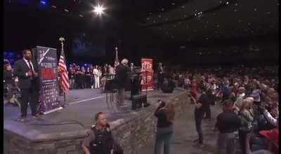 Lin Wood goes full anon and calls out the cabal