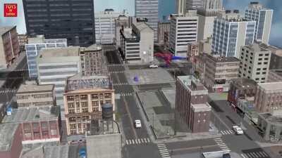 Spider-Menace creates freaks of nature and makes them destroy the city!