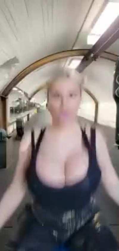 What do you think of my Ahegao?