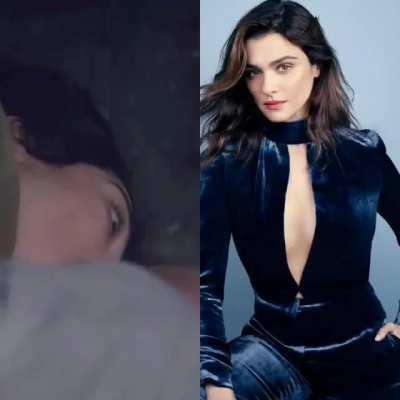 Rachel Weisz montage sequence 💕