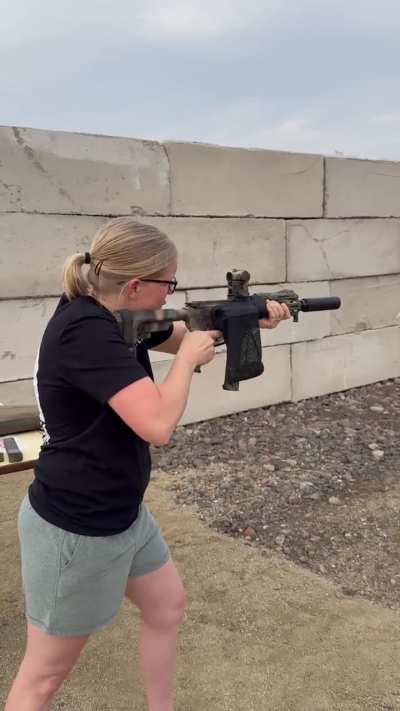 PSA PX-9 and YHM R9 pop