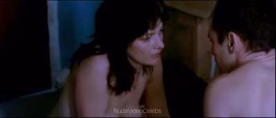 Kerry Fox nude, Rebecca Palmer - Intimacy