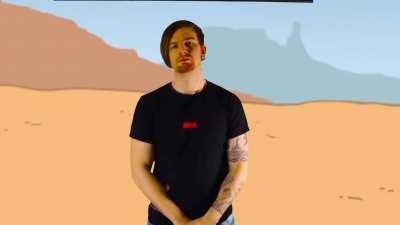 Ryan Stickmin, my first post(Please don't let this die in new, if Ryan sees this it would be a dream come true. Also watch till the very end please)