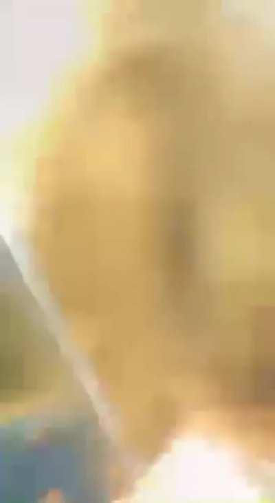 Fight from my school(not my video)