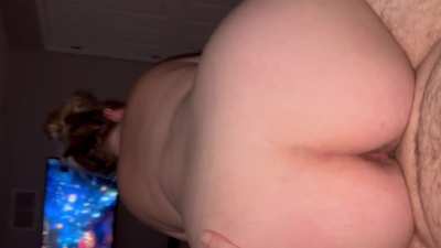 He makes me so creamy 🤤