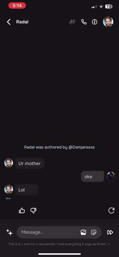 How to spell Lol. - By Radal