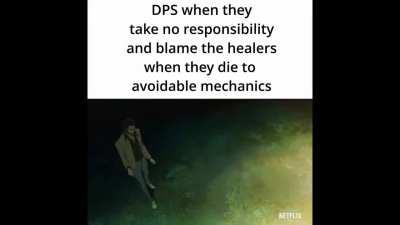 DPS do be doing that though