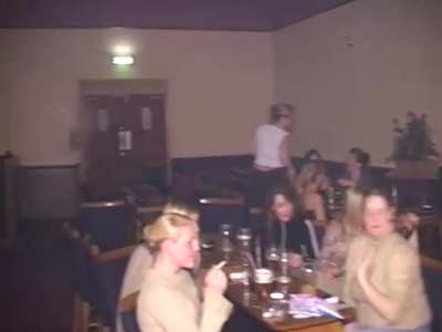 Jeff getting a few handjobs.