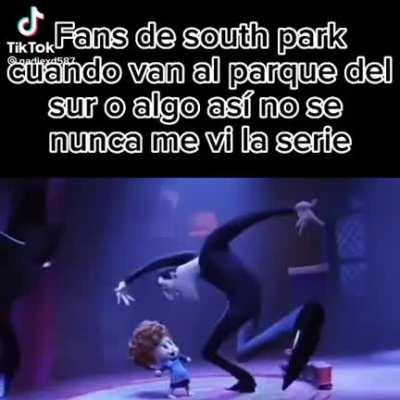 no se no me voy la serie