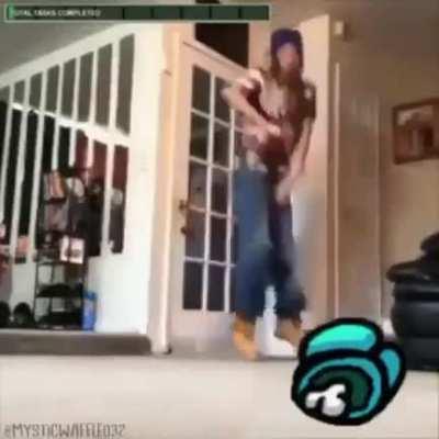 POV: You entered electrical, but you weren't the one to die.