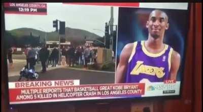 How do you even mix those two words up on LIVE TV!