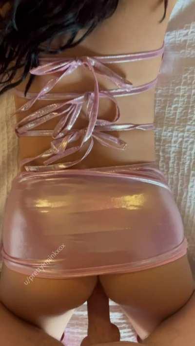 Your friend caught me drunk at the club, he was so sweet to offer me a ride home...