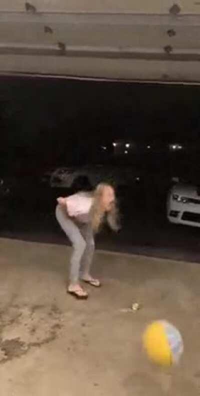 HMC while I try to grab the beer