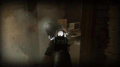 Split Second Decisions Are a Bitch Sometimes...