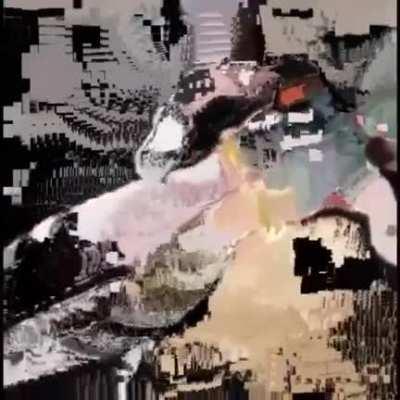 I’m 15 and this is yeet