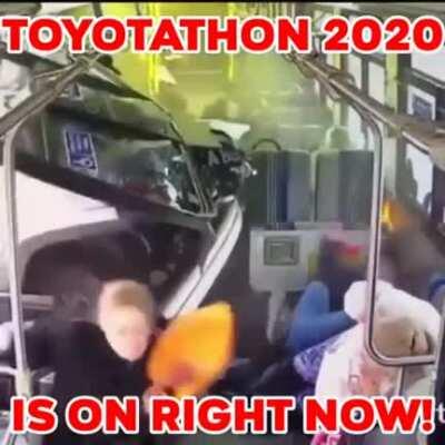 Toyotathon
