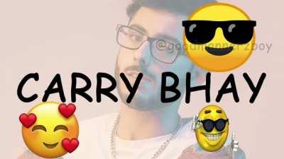 Paraoud Indian momint