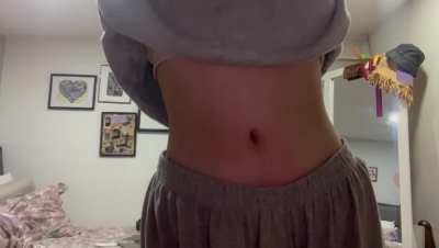 It's a real addiction, you need to see it closer and closer