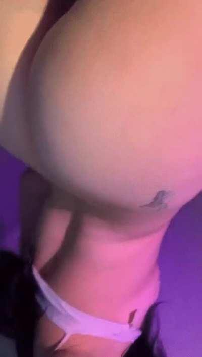 Already being naughty for the weekendð¥°