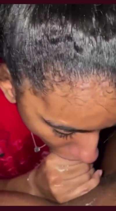 She on the next level