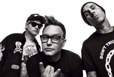 NEW BLINK DEMO FROM SKIBA ERA.