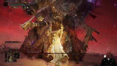 Never piss off princess Zelda