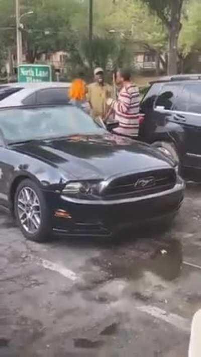 That scene is straight out off Grand Theft Auto VI 😂😂😂