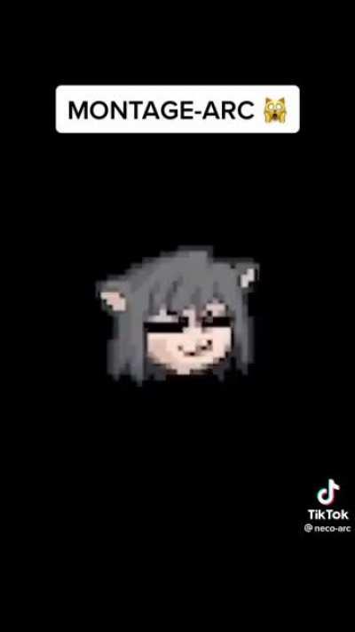 I'm back motherfuckers