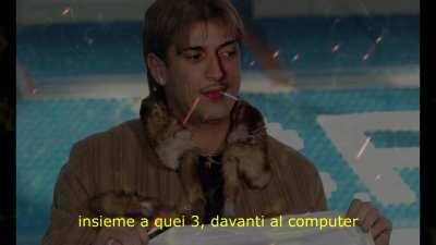 UNKE - CAZZANO FREESTYLE (NO MIX & MASTER)