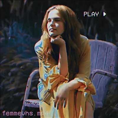 Zoey Deutch Happy Birthday Edit 💕