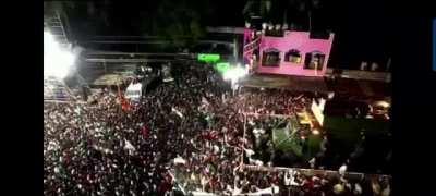 PK acknowledges some facts. No ego or insecurity. 