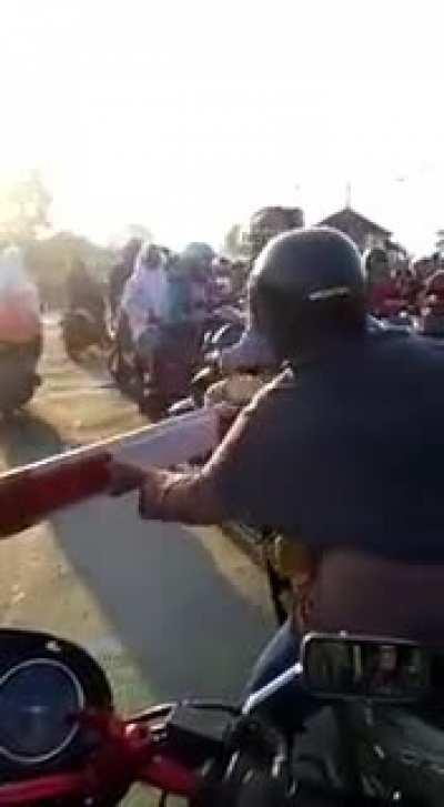 Patience is a virtue