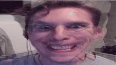 oh god oh fuck it's the final boss of 2020