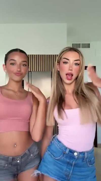 Tight delight summoned 😈