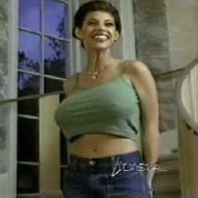 Shae Marks in an episode of 