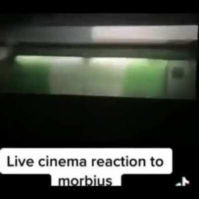 ITS MORBIN TIME !1!1.1.1.1.1.!1!