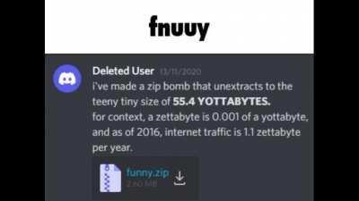 fnuuy