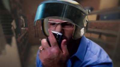 Dokkaebi? I'd rather have no bitches calling me.