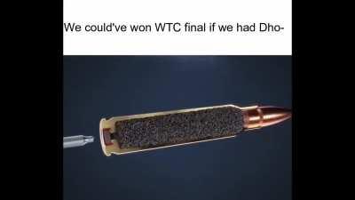 Thala fanbois won't settle down