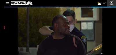 Man breaks into Wells Fargo to heat up hot pocket and gets arrested, but it was 