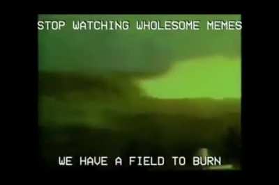 Wake the fuck up, we have a subreddit to burn