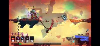 A series of unfortunate events