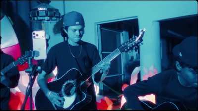 Comando LR - EL BRAVO