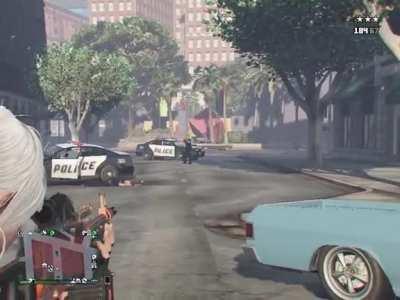 I have purchased INCENDIARY ROUNDS for both my Combat MG mk2 as well as Carbine mk2, When i use them, why does it happen that ONLY 1 OUT OF 15 OR 20 SHOTS RESULT IN A FIRE, and all shots are just as normal? Today i used these guns in PvP, none of the enem