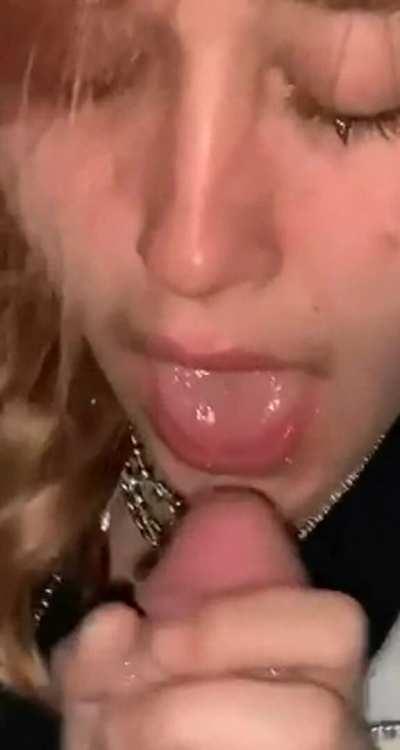 [Reddit] When my bud asked me to help him quit masturbating, he never specified whether switching to blowjobs counted.