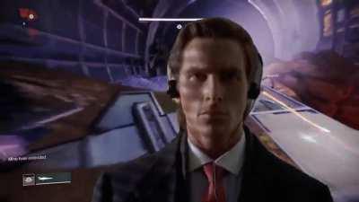 encounter: *is supposed to be a challenge* me: *vibing anyway*