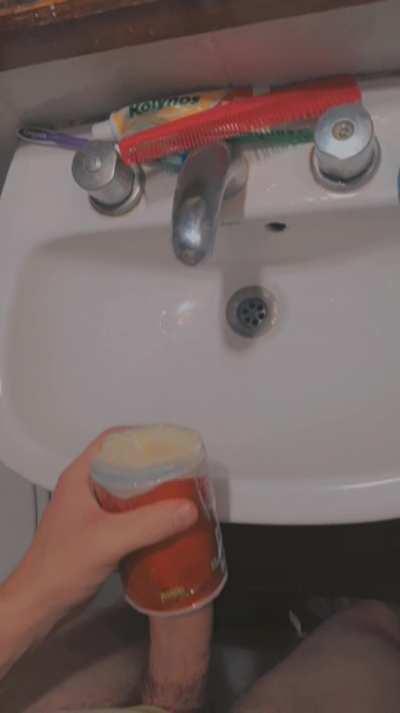 Mind if i cum balls deep? 😫