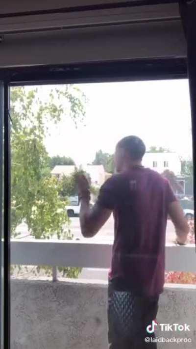 Here's your sign....