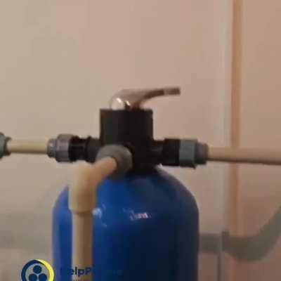 The destruction of the Kakhovka dam affects the water supply in multiple cities. Marhanets now get 500 liters of purified water daily, thanks to modern equipment. Grateful for support. Every donation counts. Join us in making a difference!