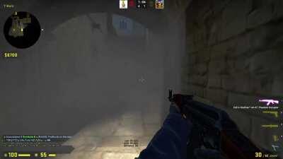 just read him like a book